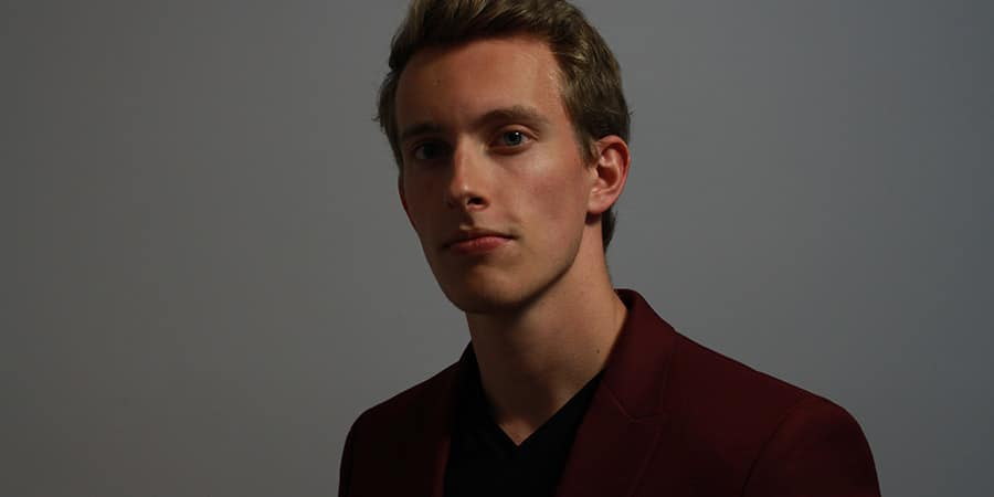 Sam Harding