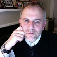 Saul Henteleff Saul Henteleff