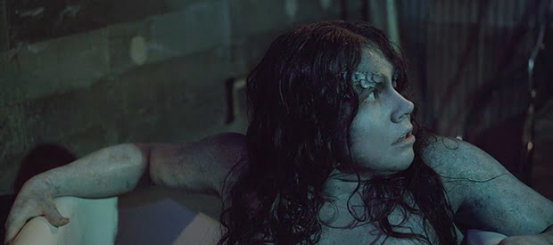 Scales short film