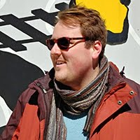 Sean Janisse Sean Janisse