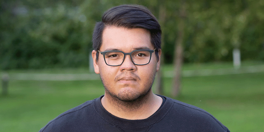 Seth Arcand