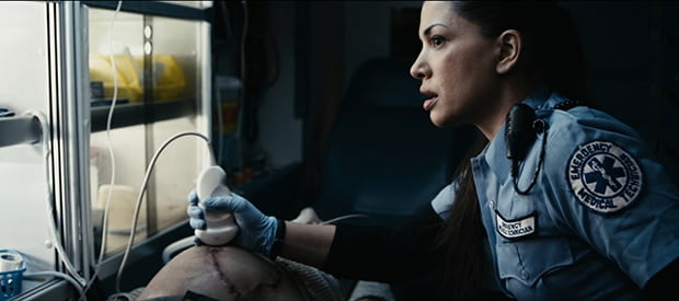 Siren short film