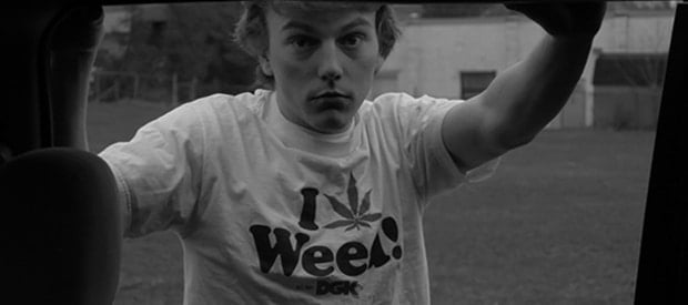 Steve short film