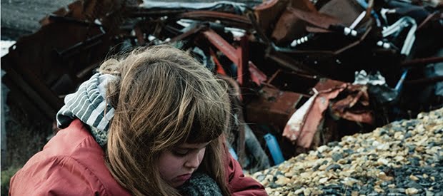 Stray short film