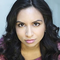 Suri Parmar Suri Parmar
