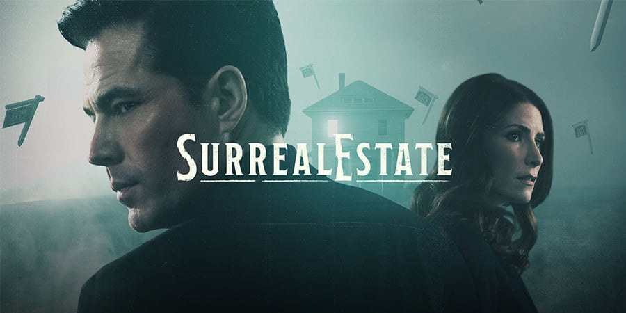 SurrealEstate