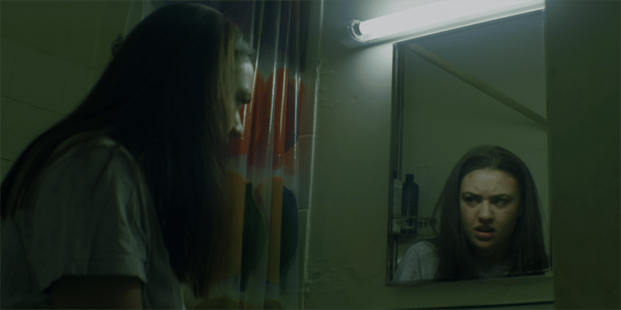 They Eat Your Teeth short film