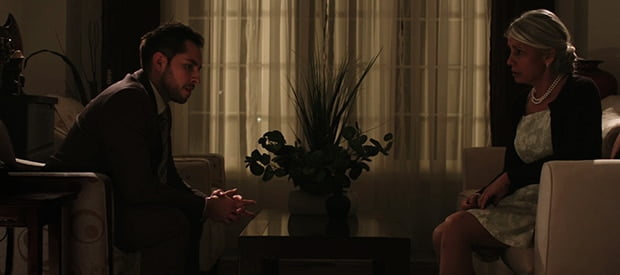 TIME short film