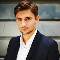 Taras Lavren