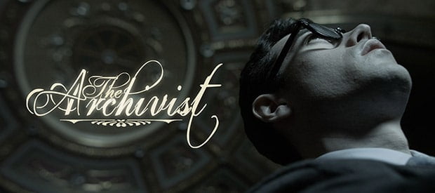 The Archivist