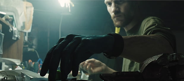 The Craftsman short film