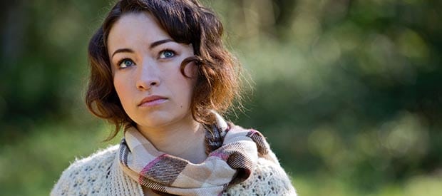 The Goodbye Girl