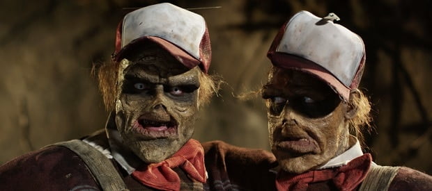 The Looking Glass short film
