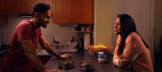 The Pits short film