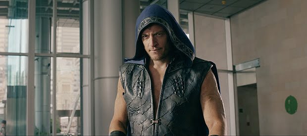 The Portal short film