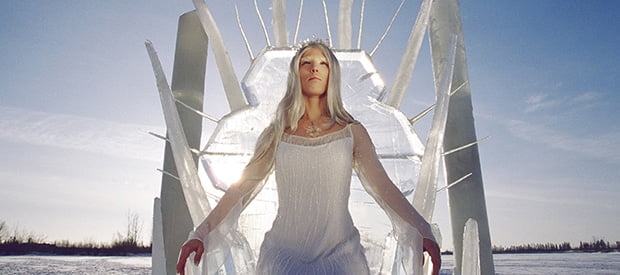 The-Snow-Queen