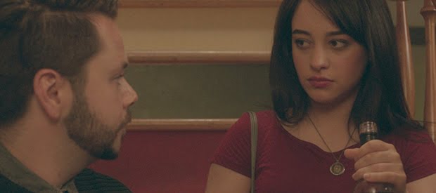 The Things I Couldn't Say