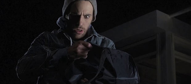 The Toll short film