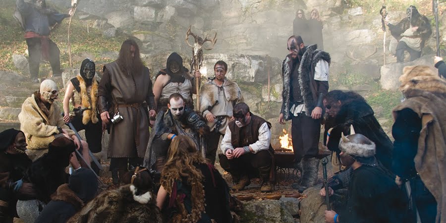 The Wild Hunt / Link to YouTube