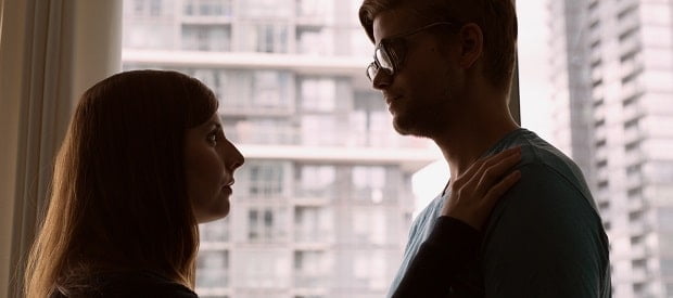 Through Rose Colored Glasses short film