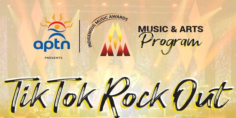 TikTok Rock Out