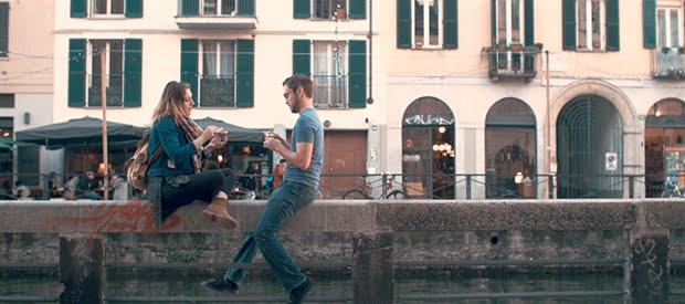 Time Out short film