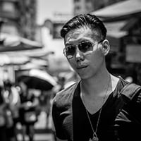 Timothy Yeung Timothy Yeung