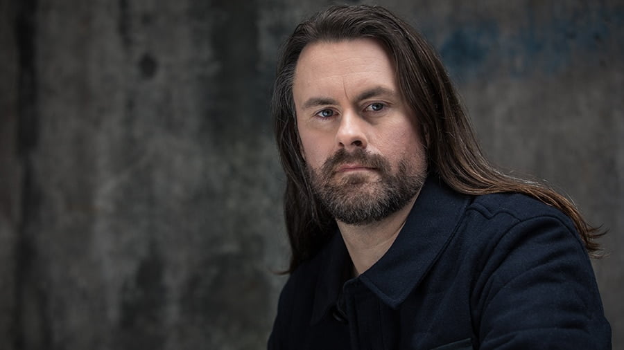 Todd McCauley