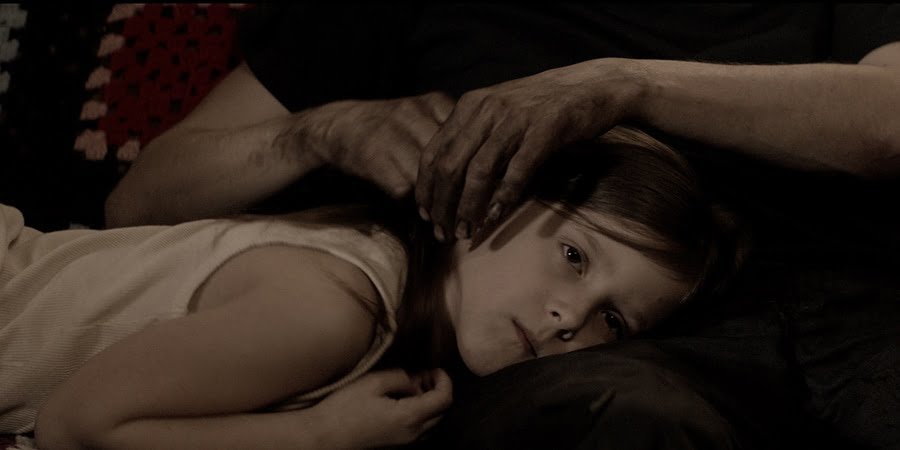 Touch short film