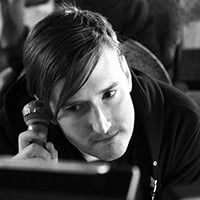 Trevor Anderson Trevor Anderson