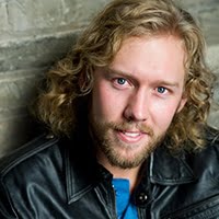 Trevor Kristjanson Trevor Kristjanson