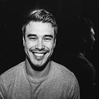 Trevor Mack Trevor Mack