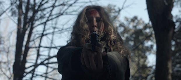 Vagabond short film