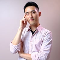 Vincent Kuan Lin Vincent Kuan Lin