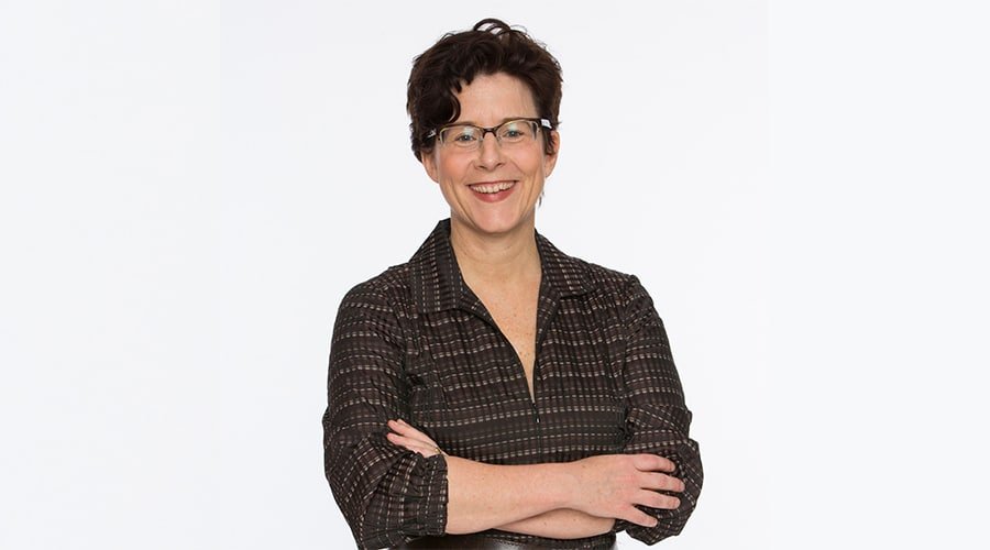 Virginia Thompson