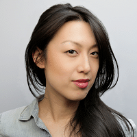 Vivian Lin Vivian Lin