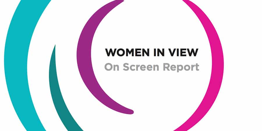 WIV On Screen Report