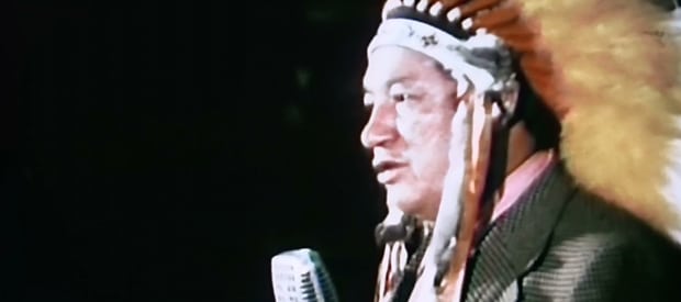 Our Tomorrows, Today: Wahbung 1971