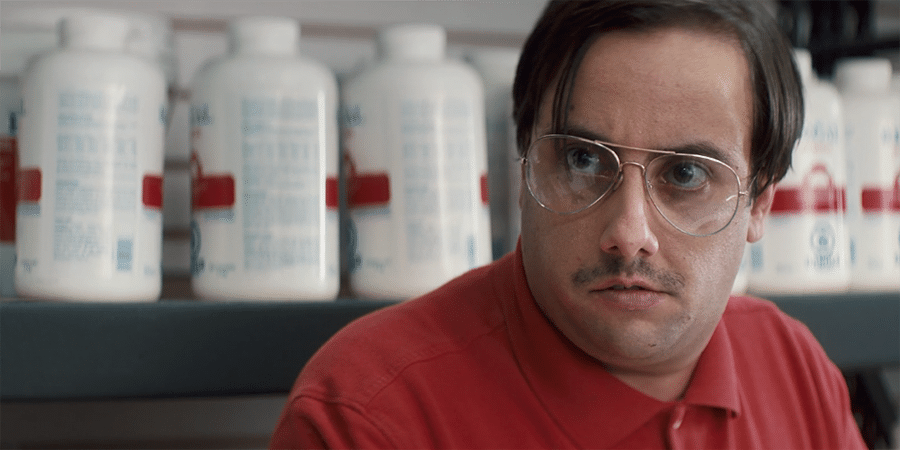 Walter short film