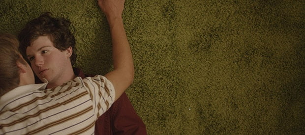 We Are Not Here short film
