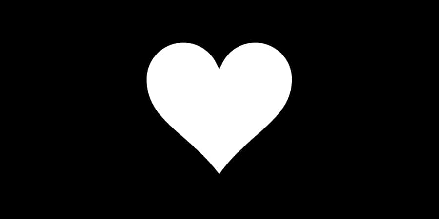 White-heart