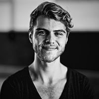 Zach Ramelan