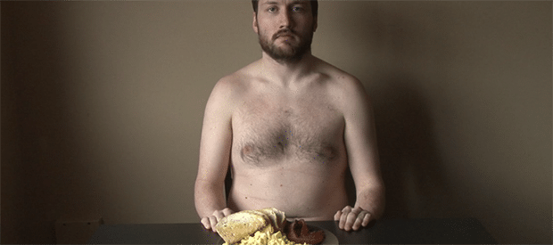 descrambled eggs short film