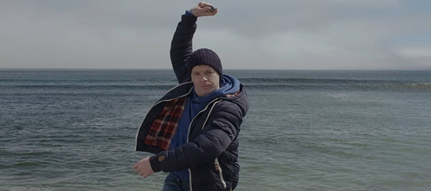 Skip short film