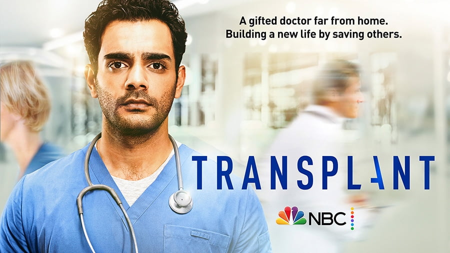 Transplant