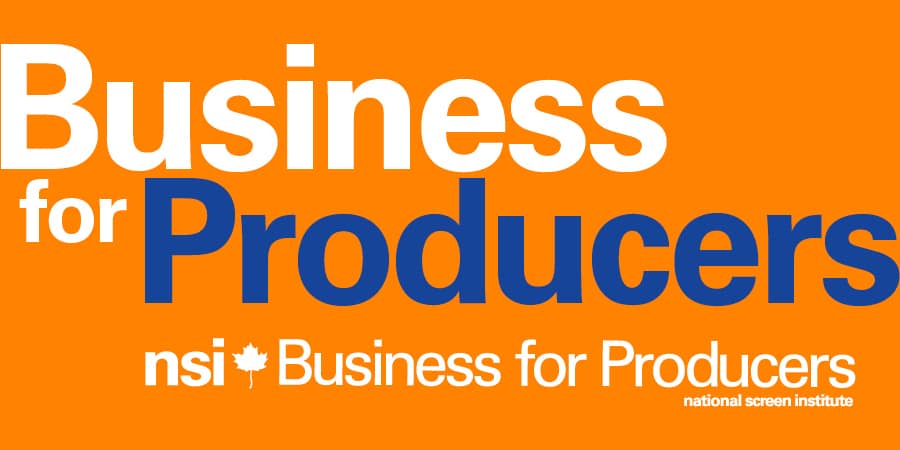 NSI Business for Producers