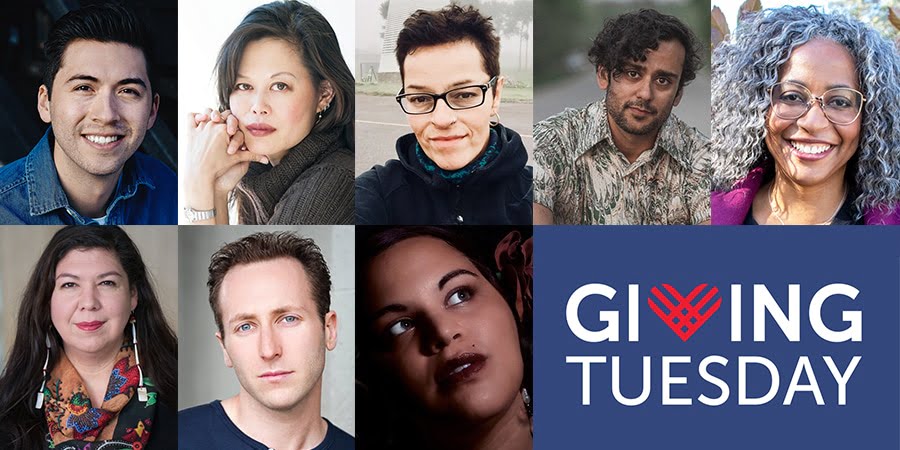 The Hats We Wear - Giving Tuesday