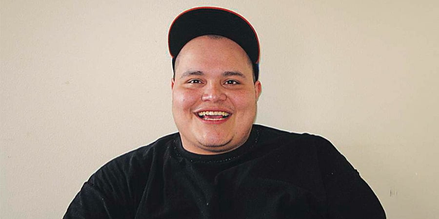 Paul Rabliauskas