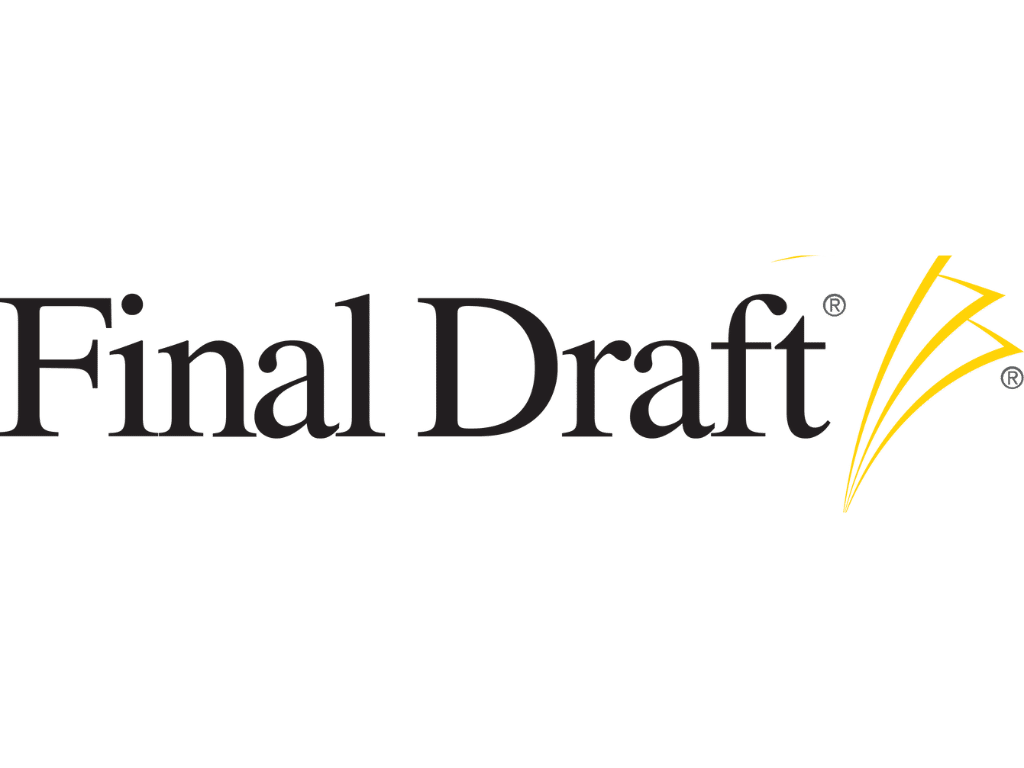 Final Draft logo