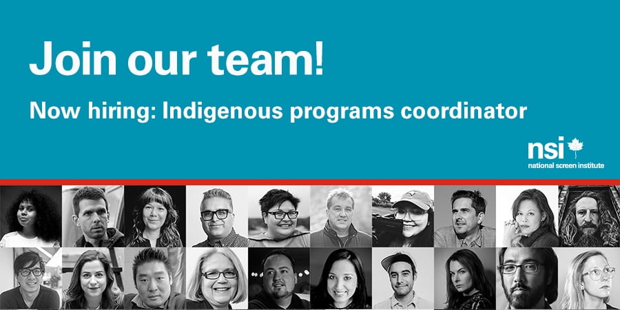 Join our team